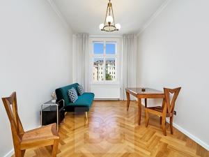 Prodej bytu 3+kk, Praha - Vinohrady, Chodská, 90 m2