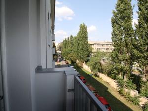 Prodej bytu 2+1, Praha - Vysočany, Poštovská, 58 m2