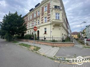 Pronájem bytu 2+1, Olomouc, Mozartova, 59 m2