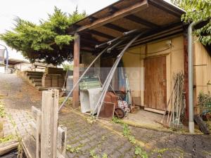 Prodej rodinného domu, Mladá Boleslav, Pod ořechy, 200 m2