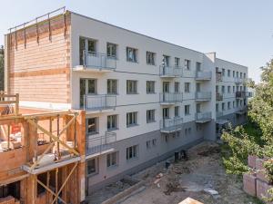 Prodej bytu 2+kk, Žamberk, Divišova, 62 m2