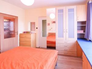 Pronájem bytu 2+1, Praha - Krč, Olbrachtova, 58 m2