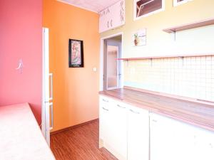 Pronájem bytu 2+1, Praha - Krč, Olbrachtova, 58 m2