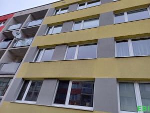 Prodej bytu 3+kk, Praha - Letňany, Letovská, 63 m2