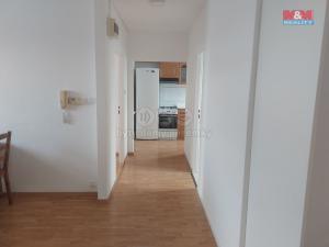 Pronájem rodinného domu, Chomutov, Kadaňská, 80 m2