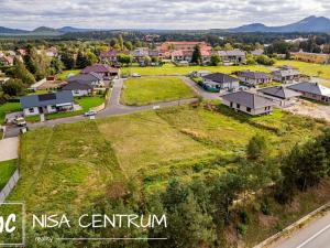 Prodej pozemku pro bydlení, Doksy, Nad školou, 1117 m2