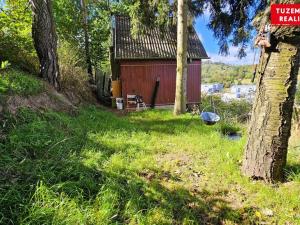 Prodej pozemku pro bydlení, Boskovice, 1507 m2