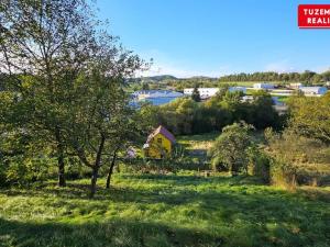 Prodej pozemku pro bydlení, Boskovice, 1507 m2