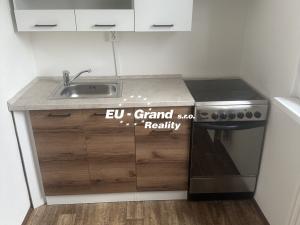 Pronájem bytu 1+1, Varnsdorf, Karolíny Světlé, 36 m2