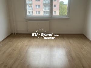Pronájem bytu 1+1, Varnsdorf, Karolíny Světlé, 36 m2