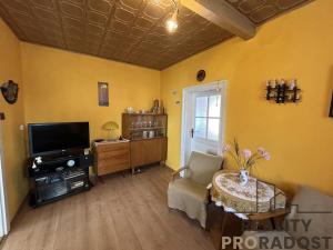 Prodej rodinného domu, Mutěnice, Družstevní, 80 m2