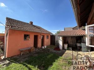 Prodej rodinného domu, Mutěnice, Družstevní, 80 m2