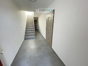 Prodej rodinného domu, Spálené Poříčí, Zámecká, 132 m2