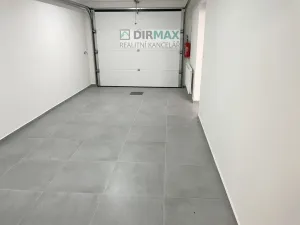 Prodej rodinného domu, Spálené Poříčí, Zámecká, 132 m2