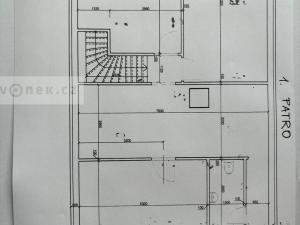 Prodej rodinného domu, Ústup, 210 m2