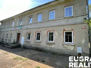 Prodej ubytování, Jiřetín pod Jedlovou - Lesné, 350 m2