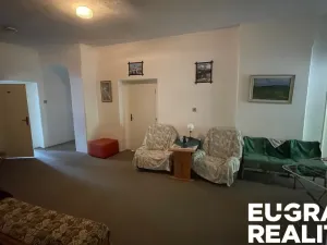 Prodej ubytování, Jiřetín pod Jedlovou - Lesné, 350 m2