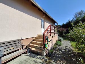 Prodej rodinného domu, Štěpánovice, 84 m2