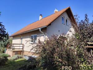 Prodej rodinného domu, Štěpánovice, 84 m2