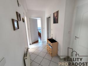 Prodej rodinného domu, Štěpánovice, 84 m2