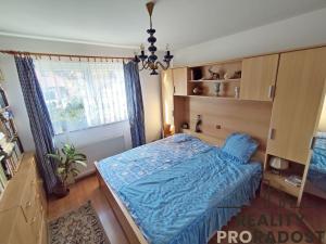 Prodej rodinného domu, Štěpánovice, 84 m2