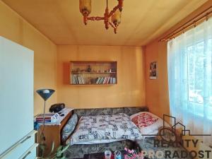 Prodej rodinného domu, Štěpánovice, 84 m2