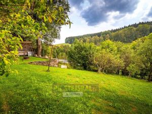 Prodej rodinného domu, Rožmitál na Šumavě, 260 m2