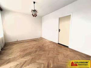 Pronájem bytu 3+1, Brno - Starý Lískovec, 60 m2