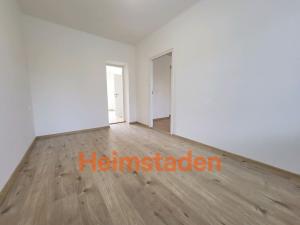 Pronájem bytu 3+1, Havířov - Šumbark, U Nádraží, 70 m2