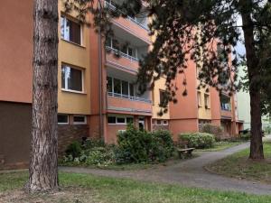 Prodej bytu 2+kk, Teplice, Slovenská, 44 m2