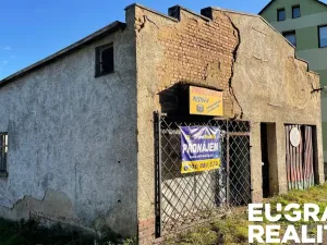 Pronájem obchodního prostoru, Dolní Poustevna, 100 m2