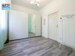 Prodej bytu 3+1, Praha - Krč, U nových domů III, 90 m2