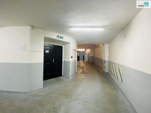 Pronájem skladu, Praha - Žižkov, Ondříčkova, 120 m2