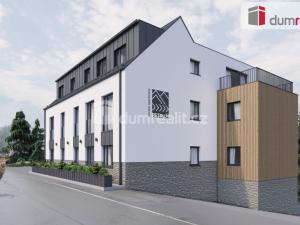 Prodej bytu 2+kk, Merklín - Pstruží, 49 m2