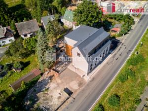 Prodej bytu 2+kk, Merklín - Pstruží, 49 m2