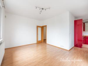 Pronájem bytu 2+kk, Praha - Stodůlky, Radouňova, 62 m2