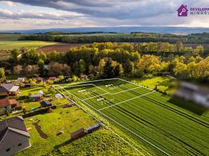 Prodej rodinného domu, Domašov u Šternberka, 110 m2