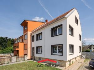 Prodej bytu 2+kk, Brno, Hostislavova, 39 m2