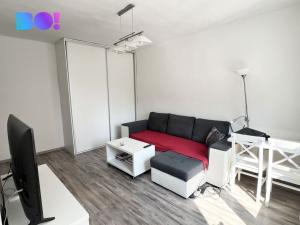 Prodej bytu 2+kk, Prostějov, Fanderlíkova, 43 m2