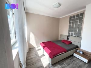 Prodej bytu 2+kk, Prostějov, Fanderlíkova, 43 m2