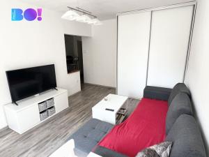 Prodej bytu 2+kk, Prostějov, Fanderlíkova, 43 m2