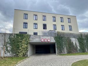 Prodej bytu 2+kk, Praha - Modřany, Na Komořsku, 64 m2