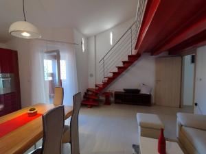 Prodej bytu 2+kk, Valbandon, Chorvatsko, 59 m2