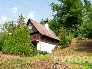 Prodej chaty, Jedovnice, 39 m2