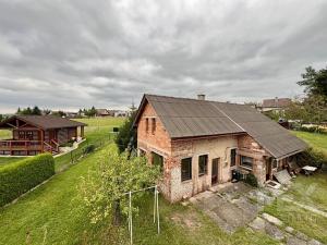 Prodej rodinného domu, Červený Kostelec, Lipky, 140 m2