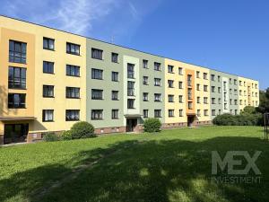 Prodej bytu 3+1, Nové Město nad Metují, Rašínova, 64 m2