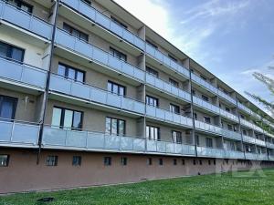 Prodej bytu 3+1, Nové Město nad Metují, Rašínova, 64 m2