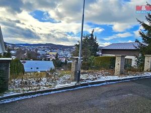 Prodej pozemku pro bydlení, Český Krumlov, Na Skalce, 522 m2