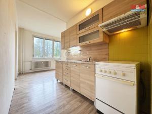 Prodej bytu 2+1, Karlovy Vary - Rybáře, Krušnohorská, 62 m2