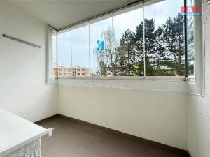 Prodej bytu 2+1, Karlovy Vary - Rybáře, Krušnohorská, 62 m2